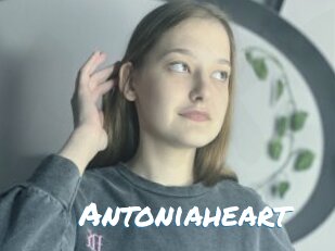 Antoniaheart