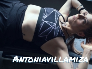 Antoniavillamiza