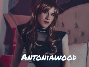 Antoniawood