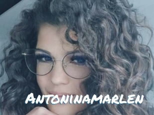 Antoninamarlen