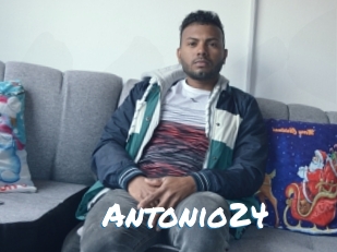 Antonio24