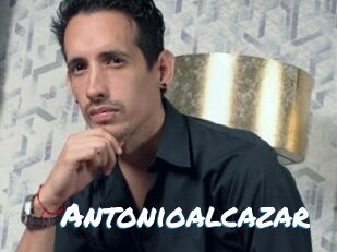 Antonioalcazar