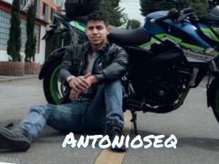 Antonioseq