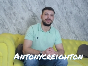 Antonycreighton