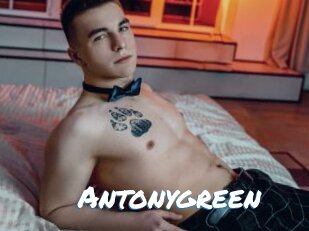 Antonygreen