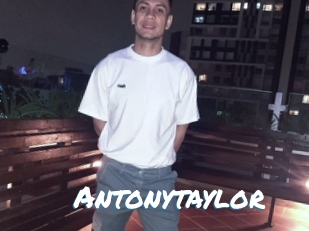 Antonytaylor