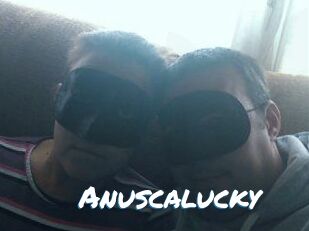 Anuscalucky