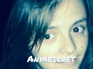 Anyaescret