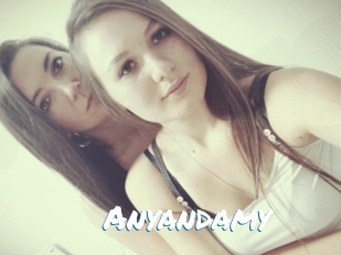 Anyandamy