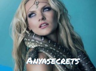 Anyasecrets