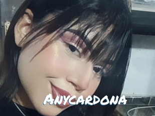 Anycardona