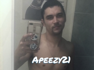 Apeezy21