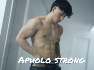 Apholo_strong