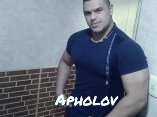 Apholov