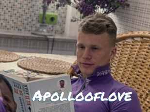 Apollooflove