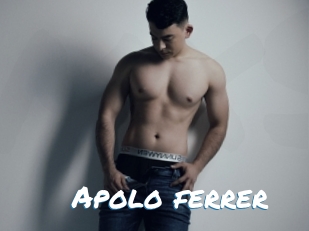 Apolo_ferrer