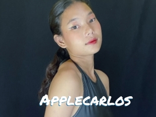 Applecarlos