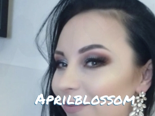 Aprilblossom