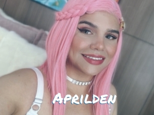 Aprilden