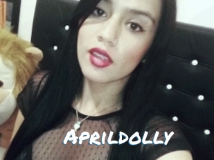 Aprildolly