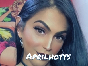 Aprilhotts