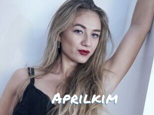 Aprilkim