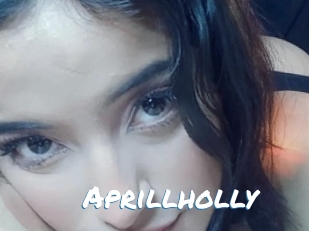 Aprillholly