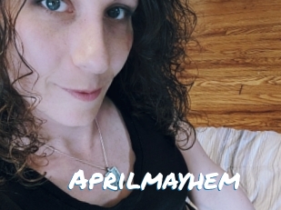 Aprilmayhem