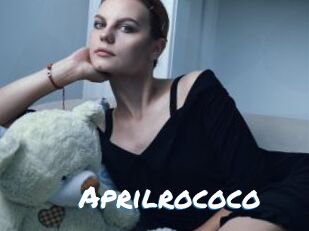 Aprilrococo