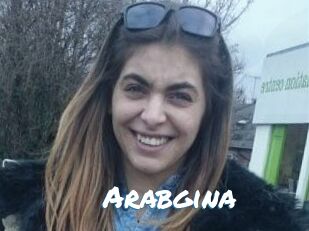 Arabgina