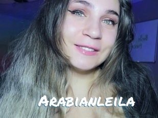 Arabianleila