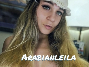 Arabianleila