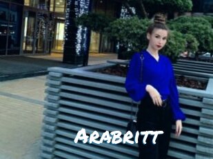 Arabritt