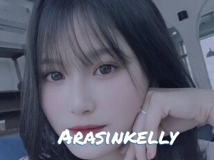 Arasinkelly