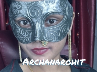 Archanarohit