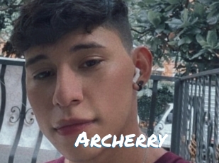 Archerry