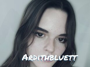 Ardithbluett