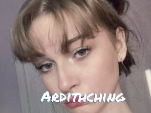 Ardithching