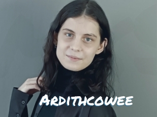 Ardithcowee