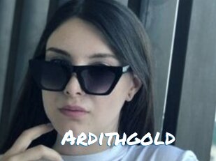 Ardithgold