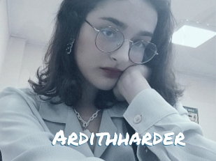 Ardithharder