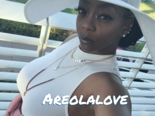 Areolalove