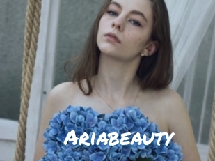 Ariabeauty