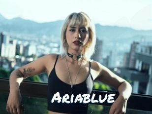 Ariablue