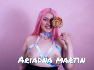 Ariadna_martin