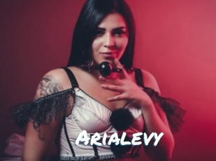 Arialevy