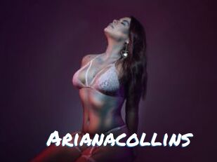 Arianacollins