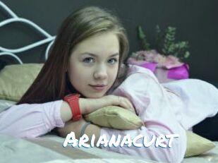 Arianacurt