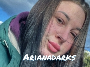 Arianadarks