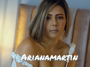 Arianamartin